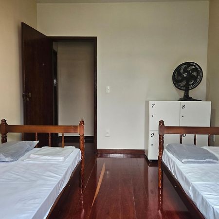 Caxu Hostel Cachoeiro de Itapemirim Bagian luar foto