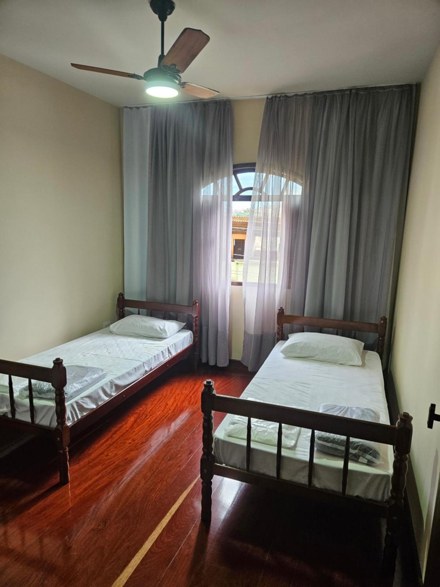 Caxu Hostel Cachoeiro de Itapemirim Bagian luar foto