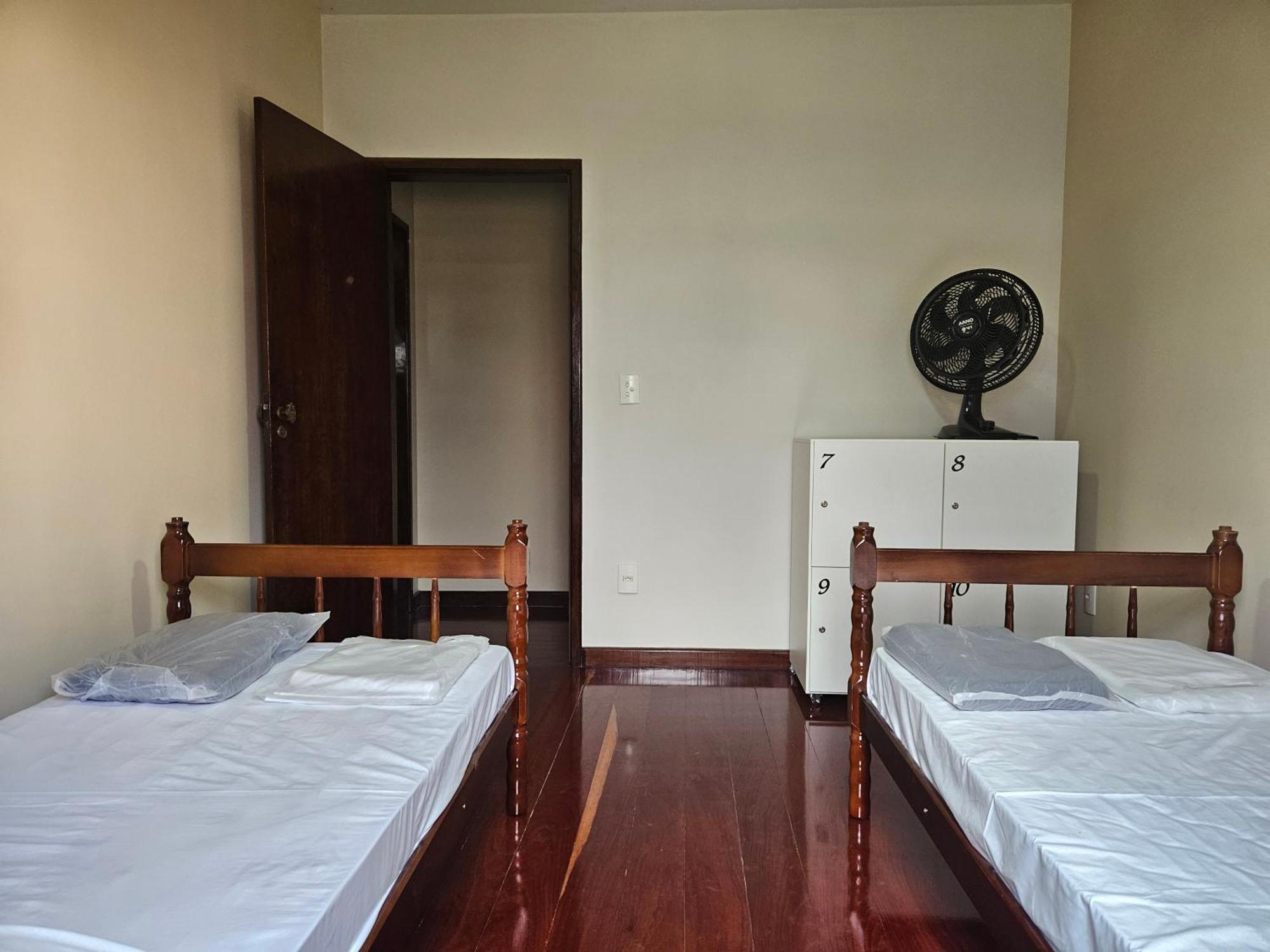 Caxu Hostel Cachoeiro de Itapemirim Bagian luar foto