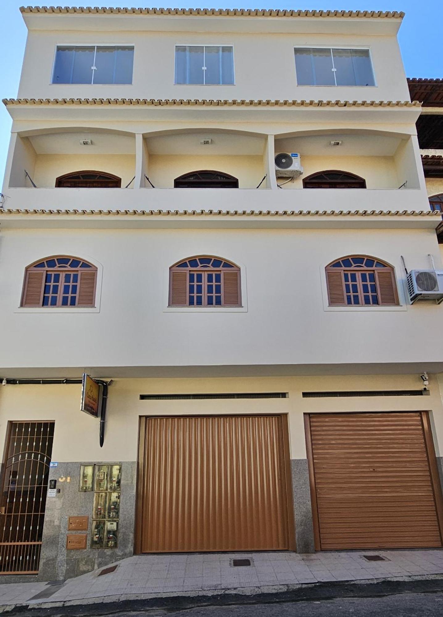 Caxu Hostel Cachoeiro de Itapemirim Bagian luar foto