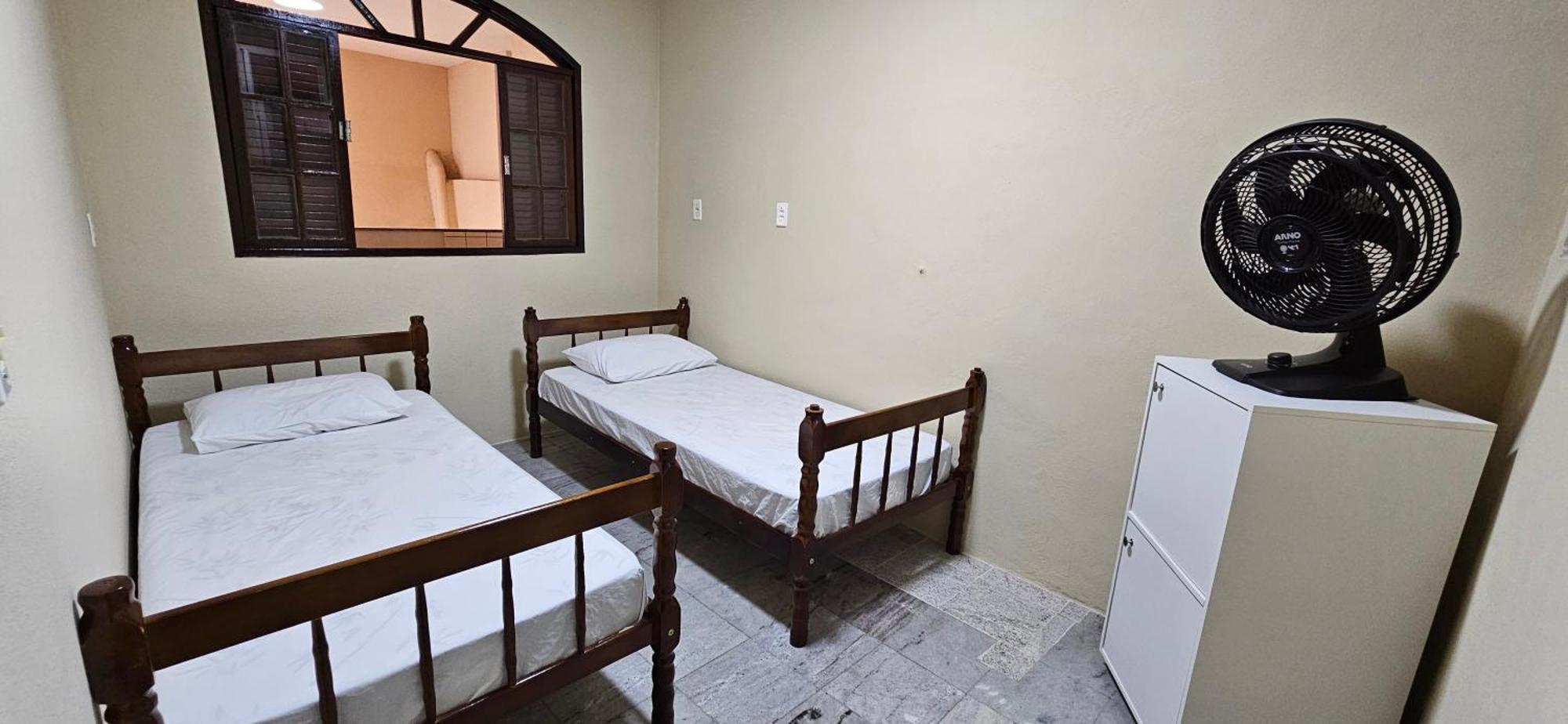 Caxu Hostel Cachoeiro de Itapemirim Ruang foto